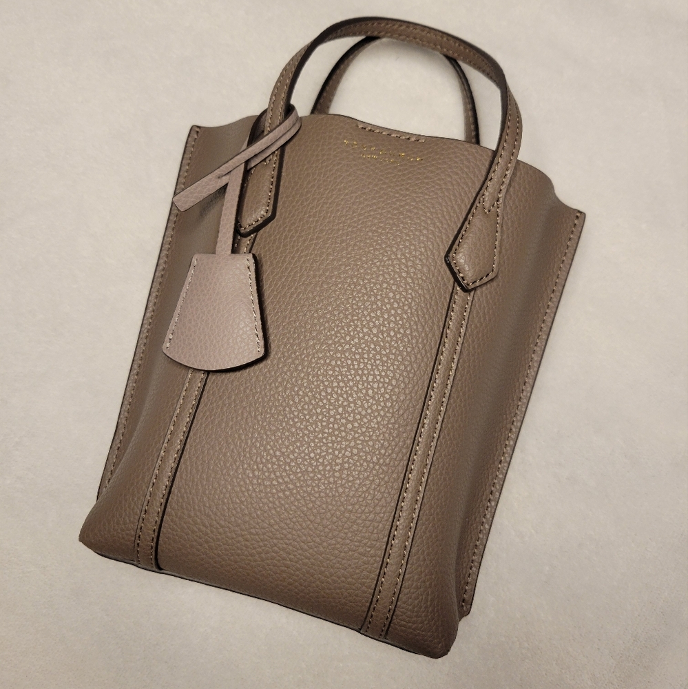 Tory Burch Mini Perry Tote
